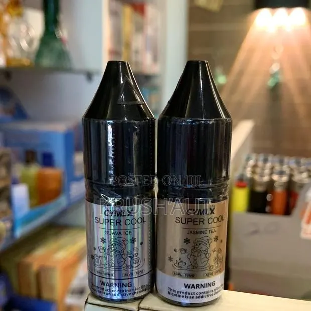 Vape Juice/Oil 10ml · Photo 1