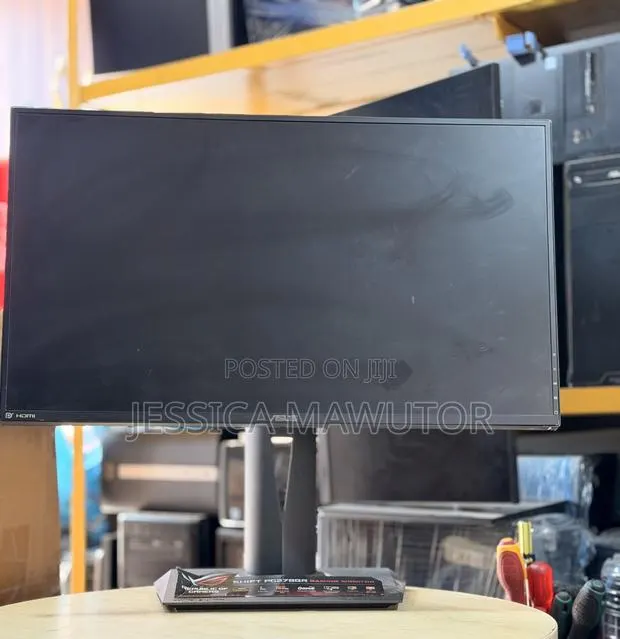 ASUS Pg248q Rog · Photo 1