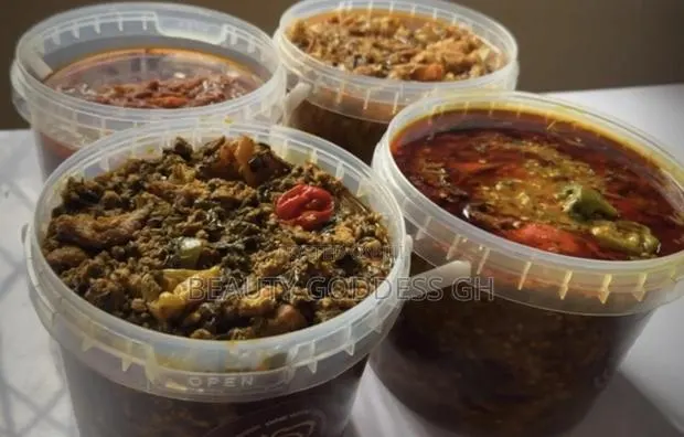 Can’t Cook Because You Busy ? We’ve Gotchu You · Photo 1