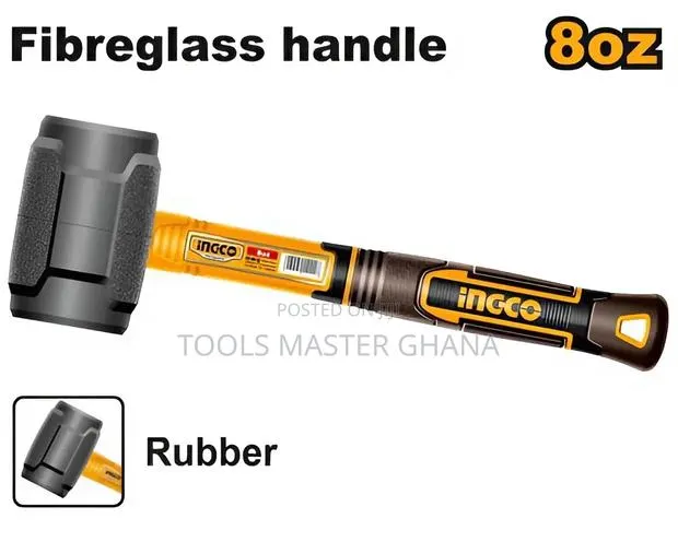 Rubber Hammer - Hruh8808 · Photo 1