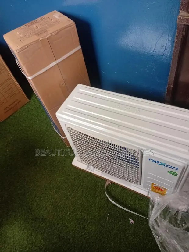 Nexon 1.5hp Air Conditioner – Cool Comfort All Day · Photo 1
