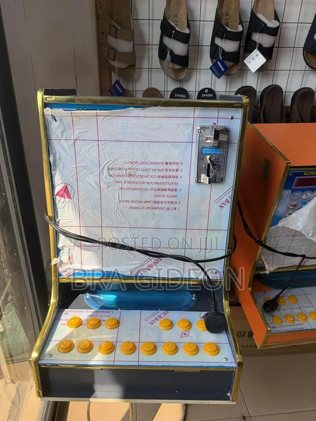 China Box Jackpot · Photo 1