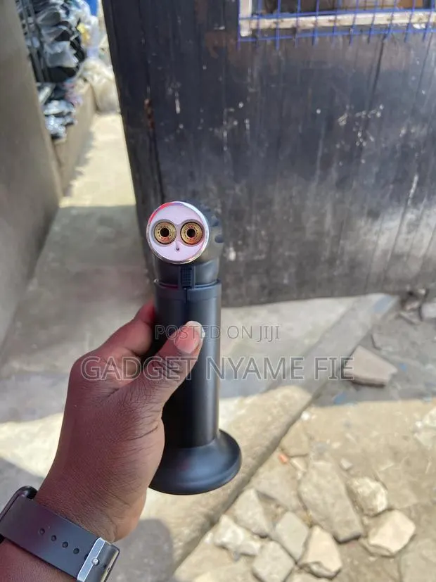 Blowtorch (With Gas) · Photo 3