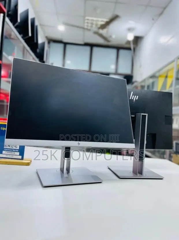 HP Elitedisplay E233 Ips FHD Monitor · Photo 1