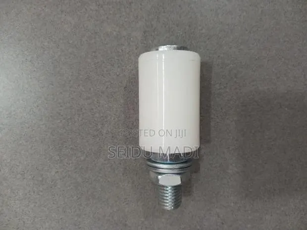 Ironed Gate Roller · Photo 1