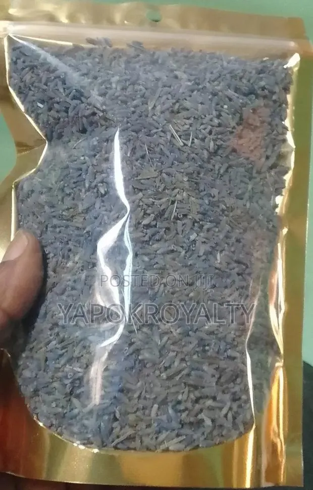 Dry Lavender Leave · Photo 1