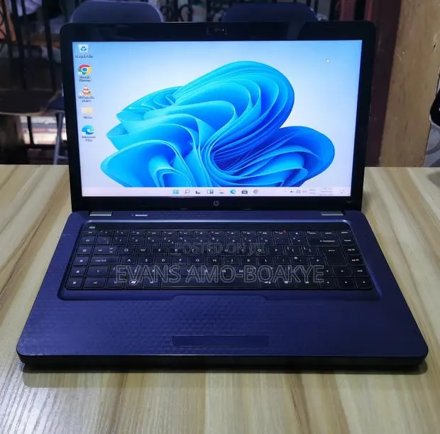 Laptop HP Pavilion G62 8GB AMD HDD 500GB · Photo 1