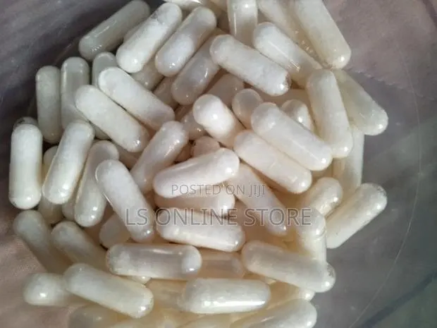 Dripping Pills for Wetness · Photo 1