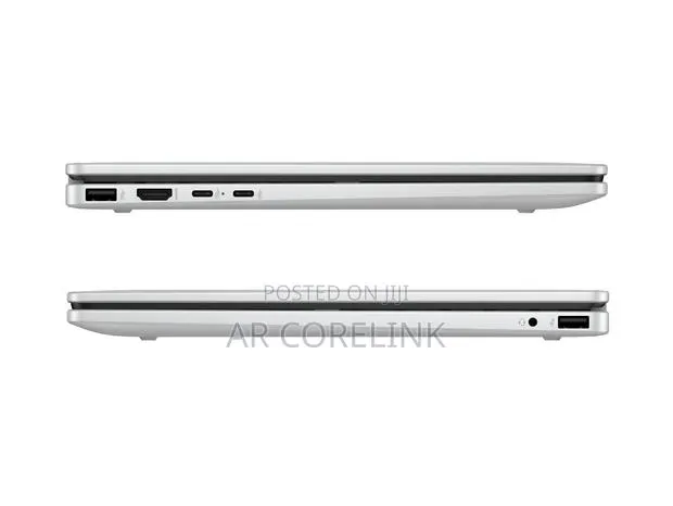 New Laptop HP OmniBook 5 14" 16GB Intel Core 7 SSD 512GB · Photo 1