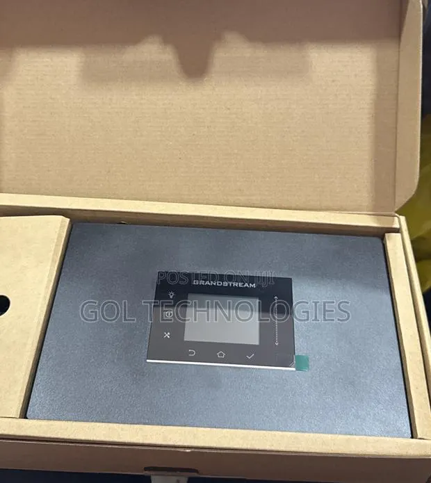 Grandstream Ucm6304a Ip PBX · Photo 1