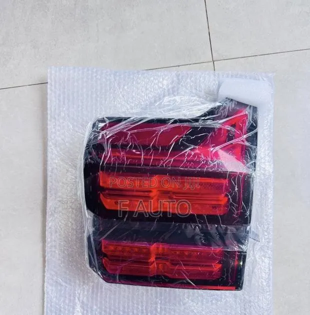 Kia Sorento 2022,2023,2024,2025 Taillight · Photo 1