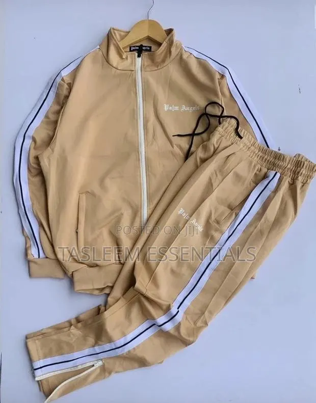 Palm Angels Track Suit · Photo 1