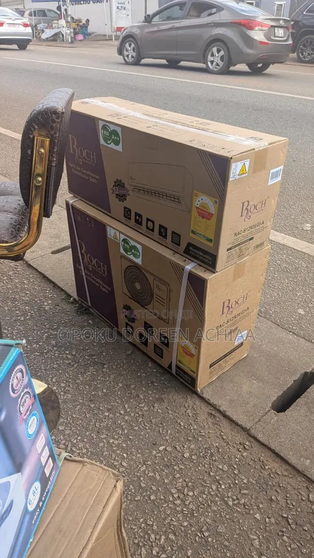 1.5Air Conditioner · Photo 1