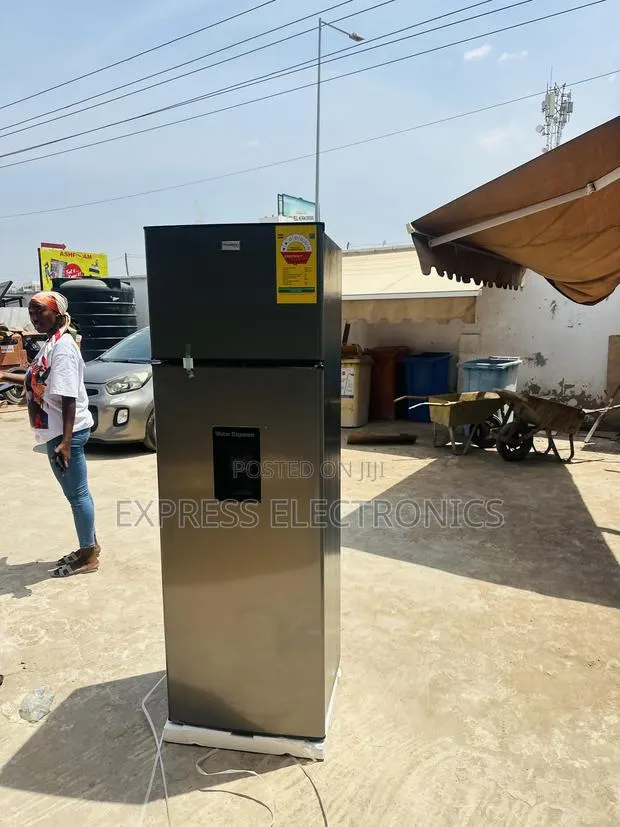 Text Us for Your Nasco Nas-320fld Double Door · Photo 1