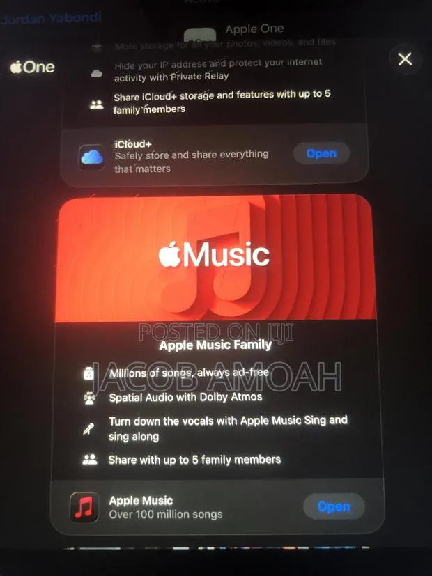 Apple Music · Photo 1