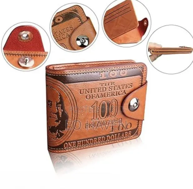 Dollar Wallet · Photo 1
