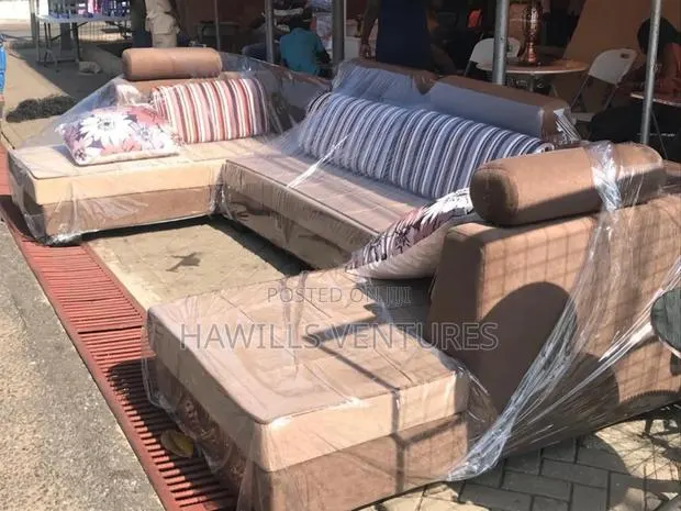 Quality Sofa Set · Photo 1