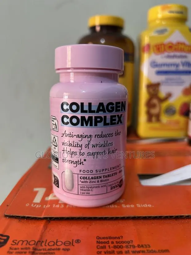 Collagen Complex · Photo 1
