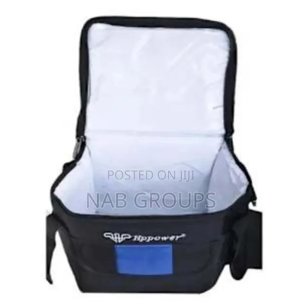Hp Lunch Bag · Photo 1