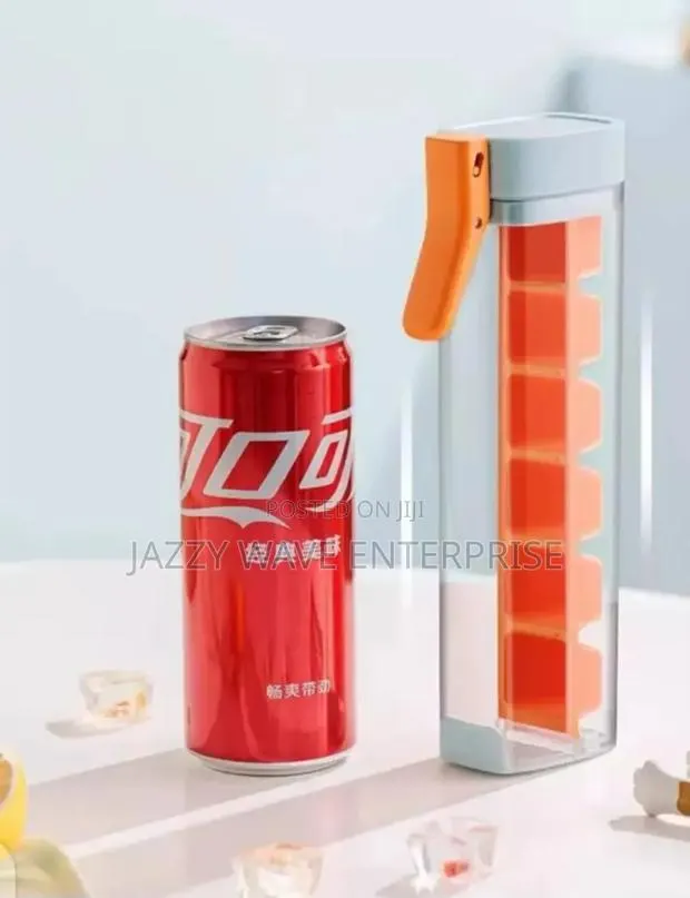 Ice Cube Maker · Photo 1