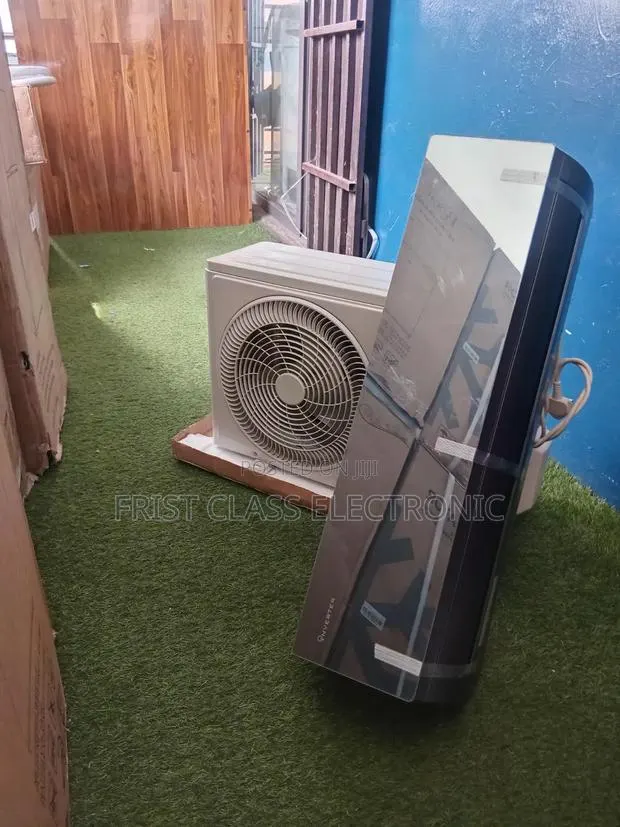 TCL Mirror Inverter Ac | Daily Comfort Flow Ac · Photo 1