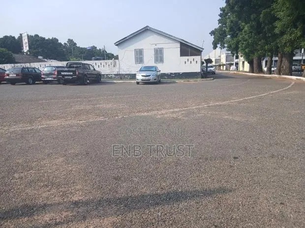 5 Acres of Land for Sale at 37 Hospital Opposite · Photo 1