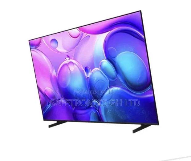 Secure Original 98" Qn90d Neo Qled HDR Smart Tv · Photo 1