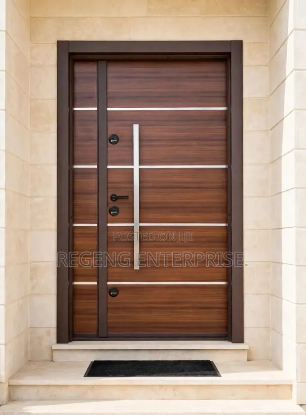 Century Classic Lock Security Door · Photo 1