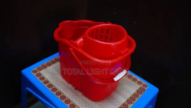 Abedua Mop Bucket · Photo 1