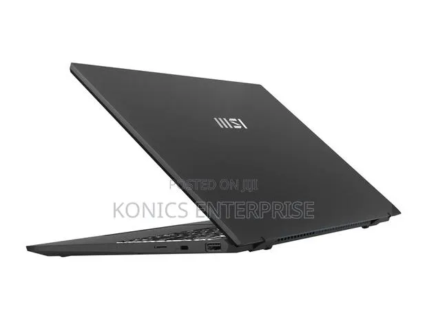 New Laptop MSI PE60 Prestige 32GB Intel Core Ultra 7 SSD 2T · Photo 1