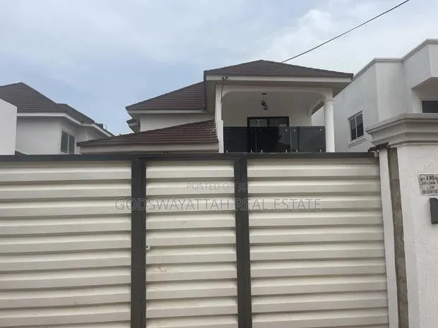2bdrm Apartment in East Legon, Adjiriganor for rent · Photo 1