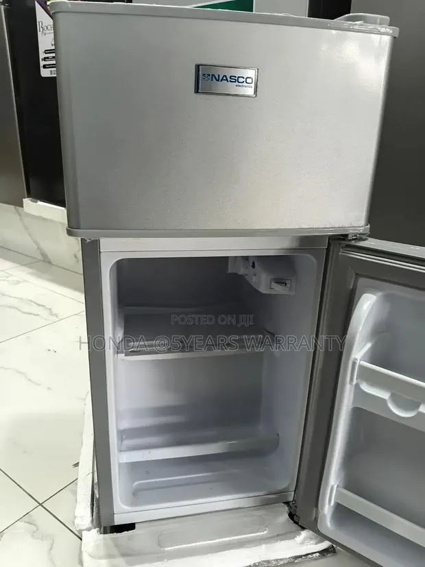 Nasco Table Top Fridge · Photo 1