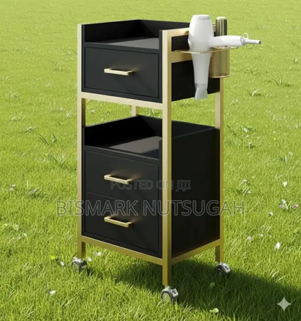 Salon Trolley for Sale · Photo 2
