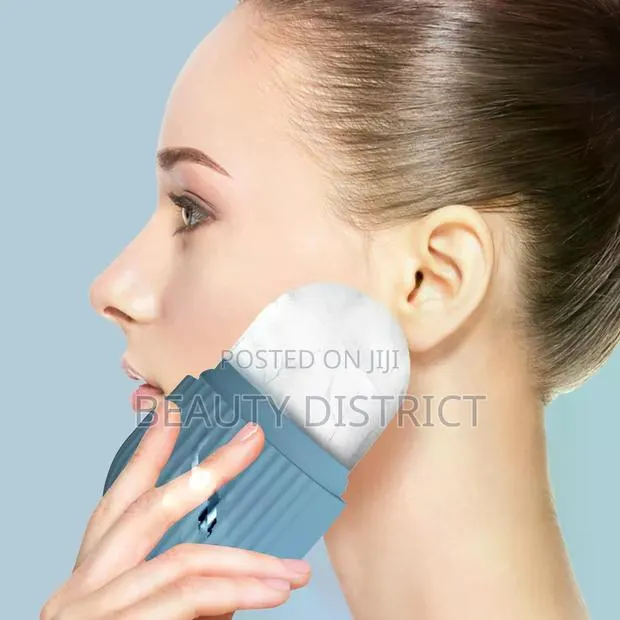 Silicone Ice Roller · Photo 4