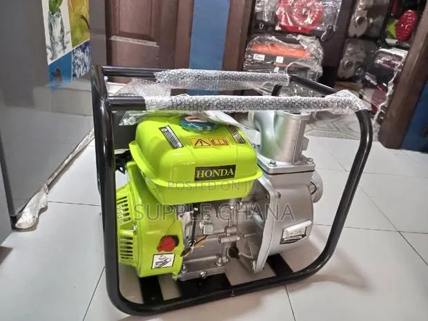 Affordable One Year Warranty Water Pump Generator · Photo 1