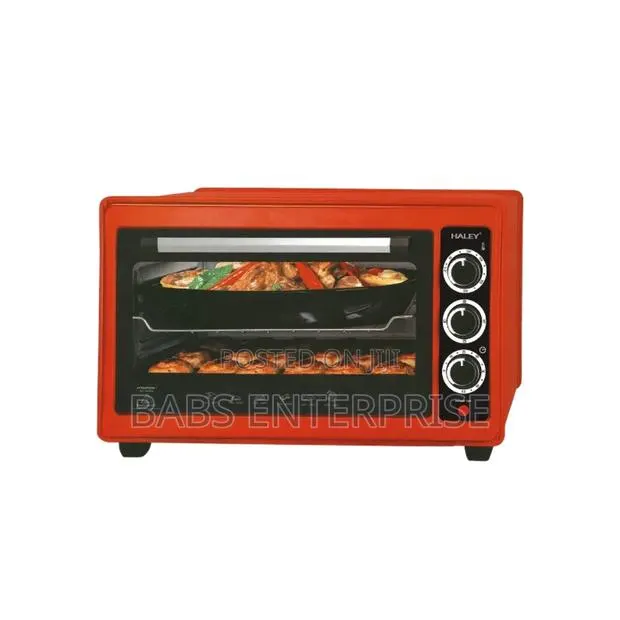 Haley Oven 48 LTR 2000w · Photo 1