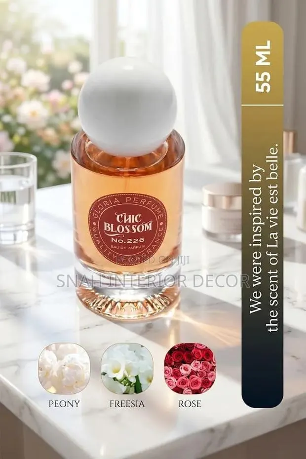 Gloria Perfumes at Affordable Prices · Photo 1