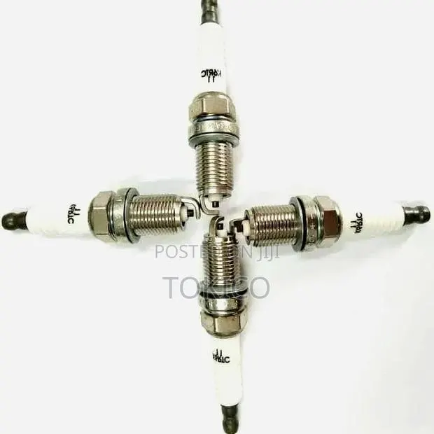 Chinese Vehicles Spare Parts · Photo 1