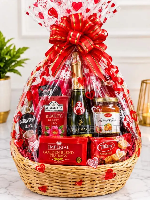 Imperial Gift Basket · Photo 1