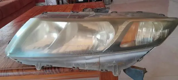 Honda Civic 2014-2015 · Photo 1