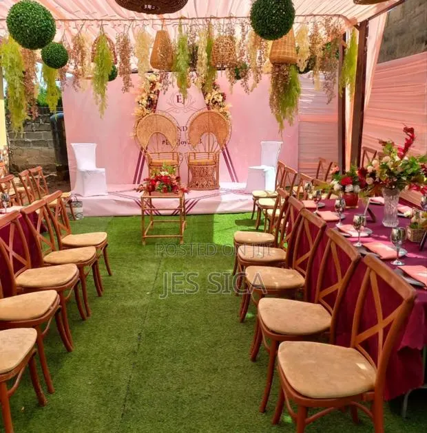Events Decoration and Coordination · Photo 1