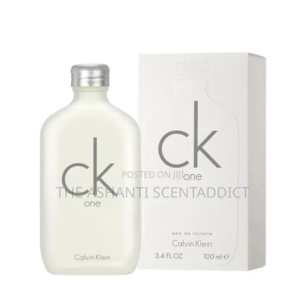 Calvin Klein (Ck) · Photo 1