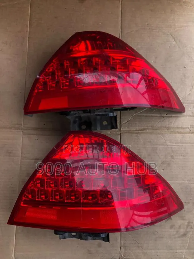 Honda Accord 2005, 2006, 2007 Taillight – Premium OEM | Foreign Used · Photo 1