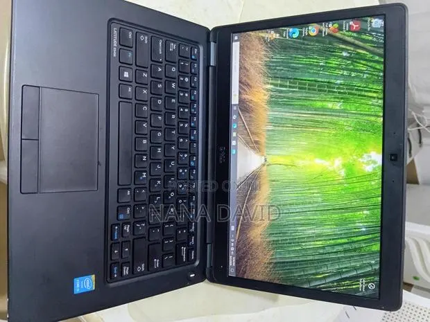 Laptop Dell Latitude 5450 16GB Intel Core i5 SSD 500GB · Photo 1