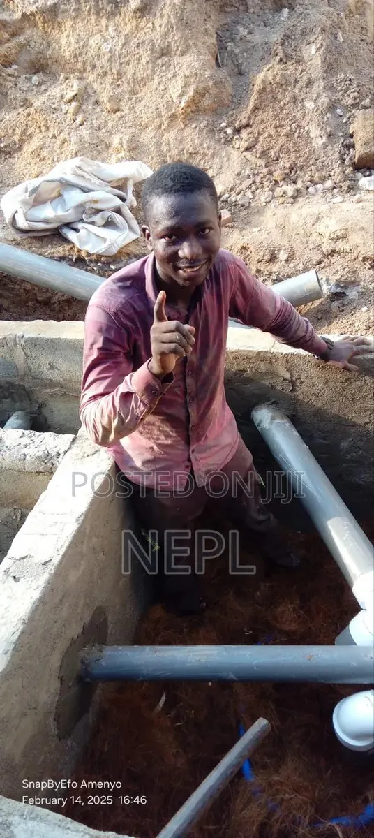 Plumber &Biodigestor Expert · Photo 1