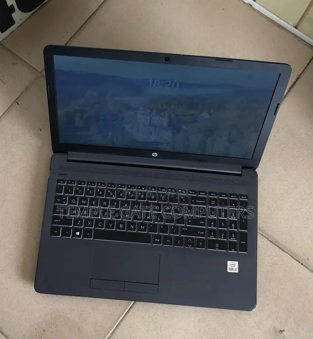 Laptop HP 250 G7 8GB Intel Core i3 SSD 256GB · Photo 1