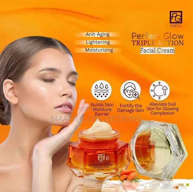 Pg Perfect Glow Facial Creams · Photo 1