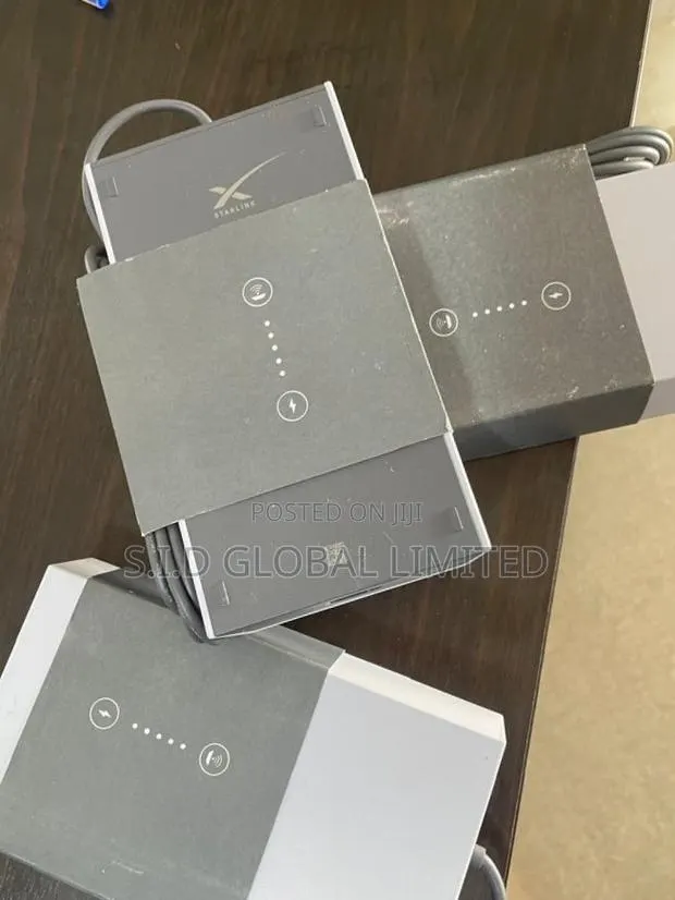 Portable Power Supply For Starlink Roam · Photo 1