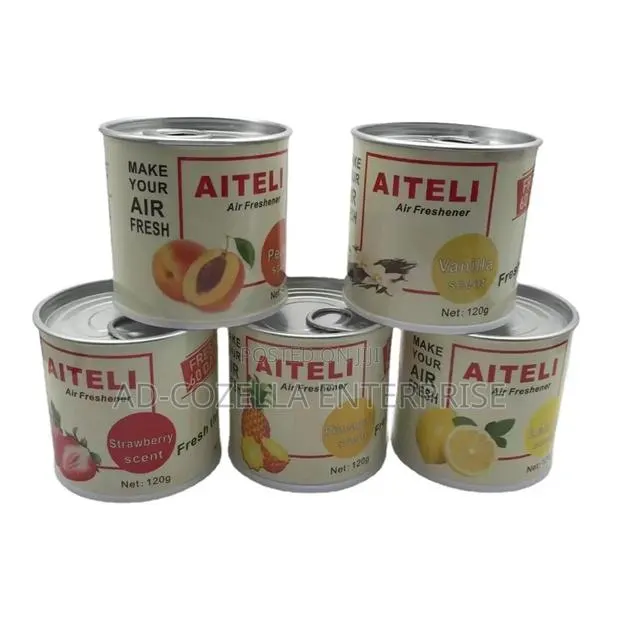 Air Freshener · Photo 1