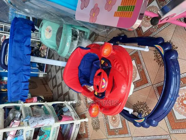 Baby Walker · Photo 1